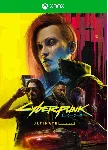 Cyberpunk 2077: Ultimate (Xbox Series SX) Аренда - irongamers.ru