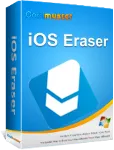 Coolmuster iOS Eraser | лицензионный ключ, код. Стереть все данные с iPhone безопасно