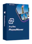 ✅ AnyRec PhoneMover 🔑 лицензионный ключ, лицензия