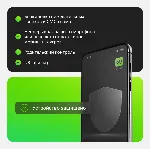 Dr.Web Security Space для мобильных устройств на 1 год