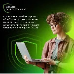 Dr.Web на 2 года: 1 ПК/Mac