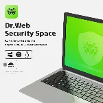 Dr.Web: 4 ПК: продление* на 1 год - irongamers.ru