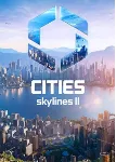 Cities: Skylines II DLC БОНУС ПРЕДЗАКАЗА Steam Global - irongamers.ru