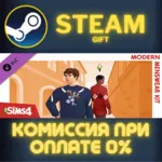 The Sims™ 4 Modern Menswear Kit СТИМ ПК ГИФТ ПОДАРОКА - irongamers.ru