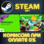 The Sims™ 4 Spooky Stuff СТИМ ПК ГИФТ АВТОДОСТАВКА - irongamers.ru