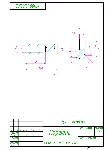 МЧ00.10.00.03 поршень. Рабочий чертеж детали в AutoCAD