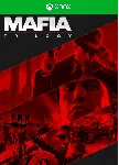 Mafia: Trilogy 1, 2, 3 (Xbox One Series SX) Аренда - irongamers.ru
