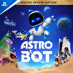 ASTRO BOT. Deluxe Edition (PS5) | АВТО 24/7 | OFFLINE🔥 