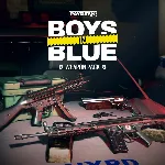PAYDAY 3: Boys in Blue Weapon Pack PS5 ПСН PLAYSTATION - irongamers.ru