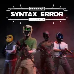 PAYDAY 3: Syntax Error Tailor Pack PS5 ПСН PLAYSTATION - irongamers.ru
