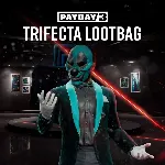 Payday 3: Trifecta Lootbag PS5 ПСН PLAYSTATION - irongamers.ru