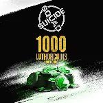 Отряд самоубийц Конец Лиги справедливости 1100 Люторко - irongamers.ru