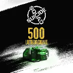 Отряд самоубийц Конец Лиги справедливости 500 Люторкои - irongamers.ru