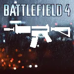 ✅ Battlefield 4™ - набор «Все карабины»✅ PS4✅ ПСН