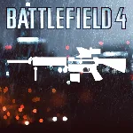 ✅ Battlefield 4™ - набор «Все винтовки DMR»✅ PS4✅ ПСН