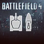 ✅ Battlefield 4™ - Все для наземной и морской техники✅ PS