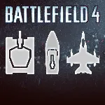✅ Battlefield 4™ - Комплект улучшений для техники✅ PS4