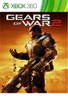 Gears of War 2 Xbox 360/One/Series активация