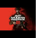 Call of Duty®: Modern Warfare® III - Cross-Gen PS4/5 RU