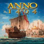 ⚫ ️Anno 1404 / Анно 1404 | ПК Epic Games EGS⚫ ️