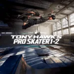 ⚫ ️Tony Hawks Pro Skater 1+2 | ПК Epic Games EGS⚫ ️