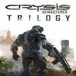 ⚫ ️Crysis Remastered Trilogy / Крайзис Трилогия / Кризис | ПК Epic Games EGS