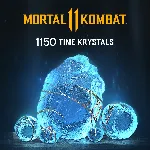 1150 Time Krystal ПСН PLAYSTATION
