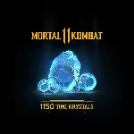 1150 Time Krystals ПСН PLAYSTATION - irongamers.ru
