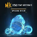 1150 Time Krystals - Special One Time Offer ПСН