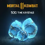 500 Time Krystal ПСН PLAYSTATION