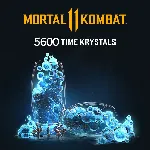 5600 Time Krystal ПСН PLAYSTATION