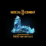 5600 Time Krystals ПСН PLAYSTATION