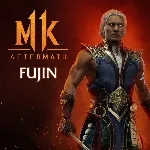 Fujin PS4 PS5 ПСН PLAYSTATION