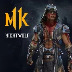 Nightwolf PS4 ПСН PLAYSTATION