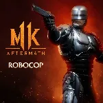 RoboCop PS4 ПСН PLAYSTATION