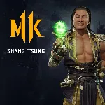 Shang Tsung PS4 ПСН PLAYSTATION