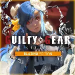 Guilty Gear -Strive- Blazing Edition PS4 PS5 ПСН PLAYSTATION