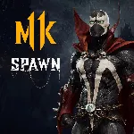 Spawn PS4 ПСН PLAYSTATION