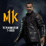 Terminator T-800 PS4 ПСН PLAYSTATION