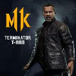 Terminator T-800 PS4 PS5 ПСН PLAYSTATION