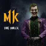 The Joker PS4 ПСН PLAYSTATION