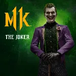 The Joker PS4 PS5 ПСН PLAYSTATION