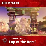✅ GGST Additional Battle Stage "Lap of the Kami"✅ PS4✅ PS5