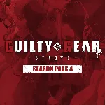 ✅ GGST Season Pass 4✅ PS4✅ PS5✅ ПСН✅ PLAYSTATION