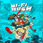 ⚫ ️Hi-Fi RUSH / Хай Фай Раш | ПК Epic Games EGS⚫ ️
