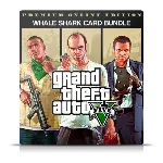 Grand Theft Auto V: Prem  + 4 250 000$ (Xbox/Ключ/ARG)