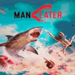 ⚫ ️Maneater / Симулятор Акулы | ПК Epic Games EGS⚫ ️