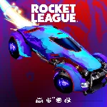 Rocket League® — набор ветерана (сезон 15) ПСН