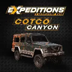 ✅ Expeditions: A MudRunner Game - Cotco Canyon✅ PS4✅ PS5