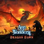 Age of Wonders 4: Dragon Dawn PS5 ПСН PLAYSTATION - irongamers.ru